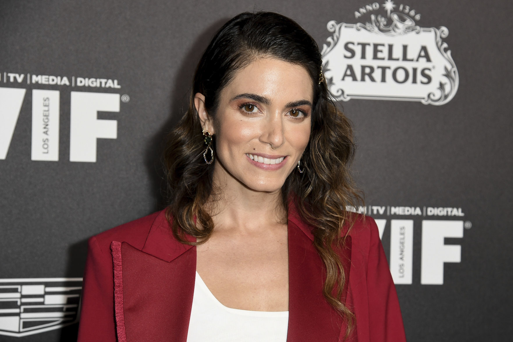 Nikki Reed